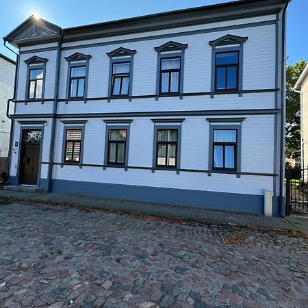 555 Метров До Моря Liepāja Exteriér fotografie