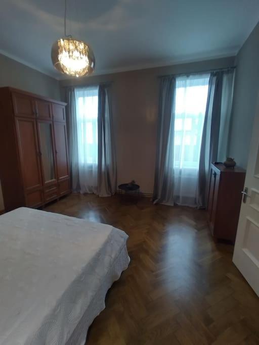 555 Метров До Моря Liepāja Exteriér fotografie
