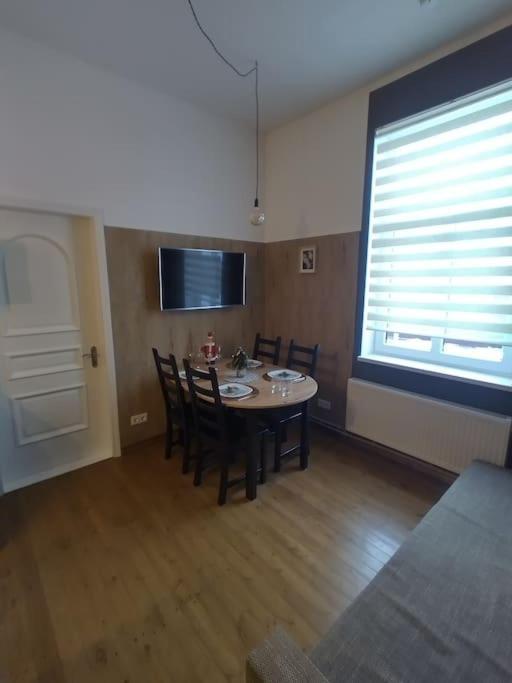 555 Метров До Моря Liepāja Exteriér fotografie