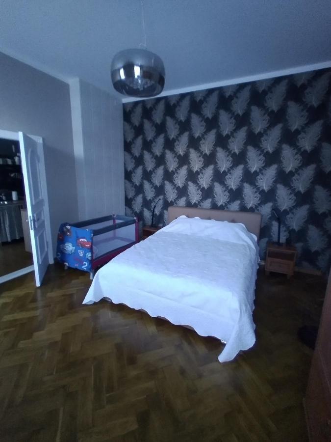 555 Метров До Моря Liepāja Exteriér fotografie