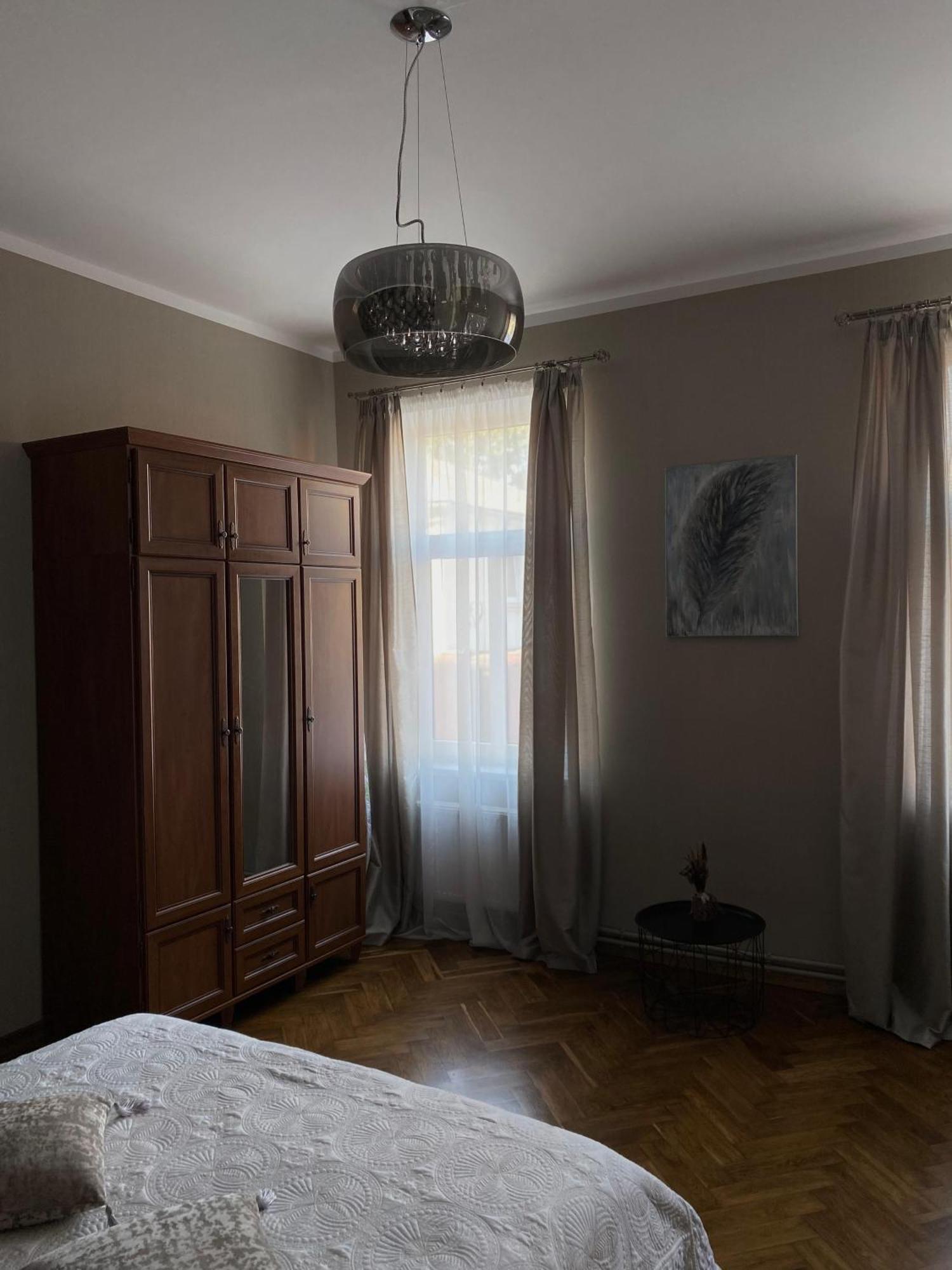 555 Метров До Моря Liepāja Exteriér fotografie